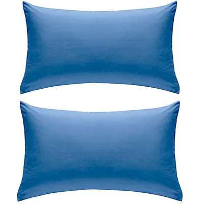 Plain Weave / Muslin Pillow Case
