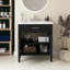Meuble-lavabo 31 po avec lavabo-472518273
