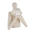 Figurine / sculpture Gunver People