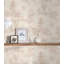 Grau 10.05m x 53cm Matte Wallpaper Roll-350943471