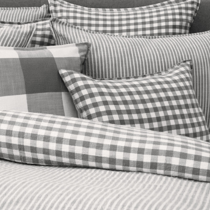 Ensemble de couvre-lit 8 pièces, Fer, Couvre-lit très grand + 7 pièces supplémentaire