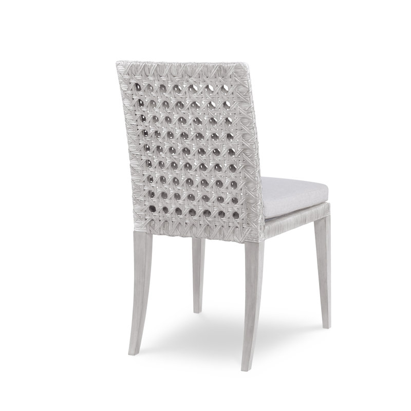 Curate Upholstered Dining Chair, Peninsula
