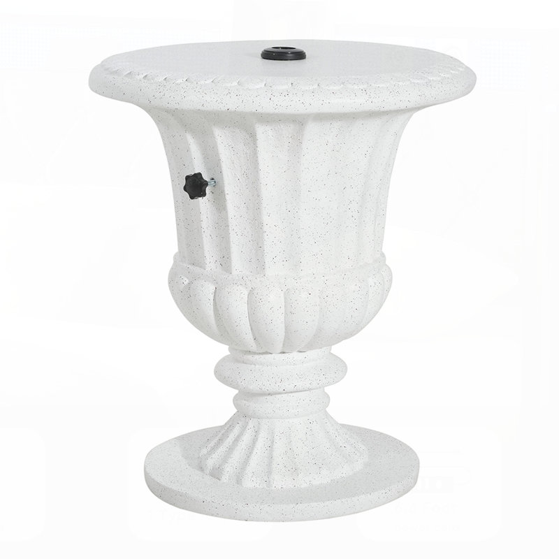 Base de parasol pour table d'appoint Adela