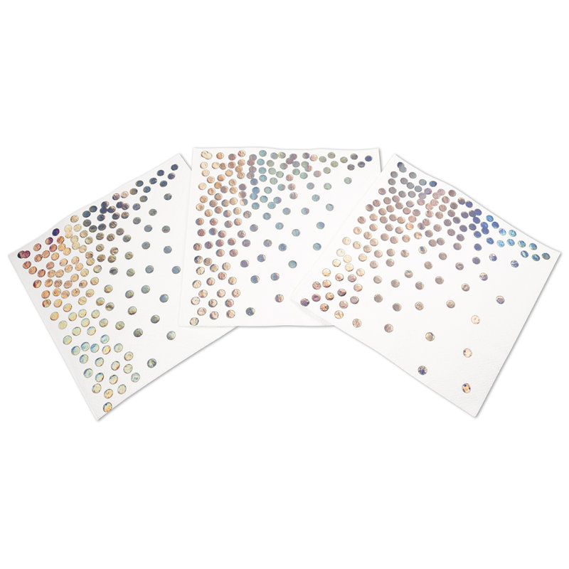 Disposable Paper Dinner Napkins