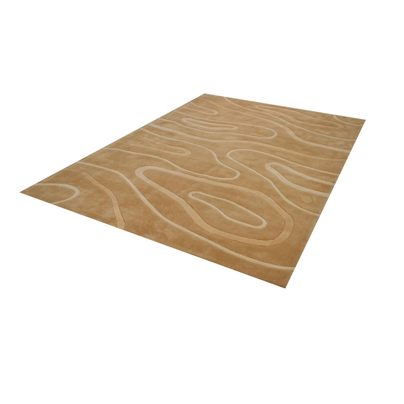 Phoenix Hand Woven Area Rug, Rectangle 120 x 180cm