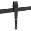 Satrogan Barn Door Hardware Kit-1508119950