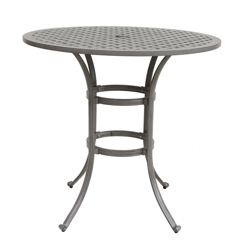 Table de bar 42 po