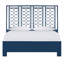 Infinity Low Profile Standard Bed-41777321-41777324