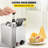 Stainless Steel Chafing Dish