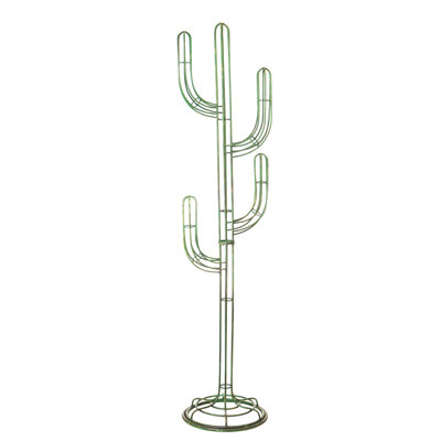 Annie Metal Freestanding Coat Rack