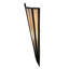 Brum 2 - Light Corner Wall Light