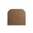 Sabine Metal Wide Arch Wall Mirror-87050941-87050930