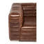 Sofa Square Dance 3-Seater
