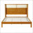 Platform Bed Frame-391585671