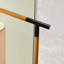 165cm Traditional Floor Lamp