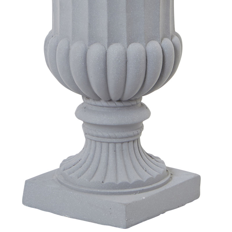 Topiaire buis artificiel 14" en urn