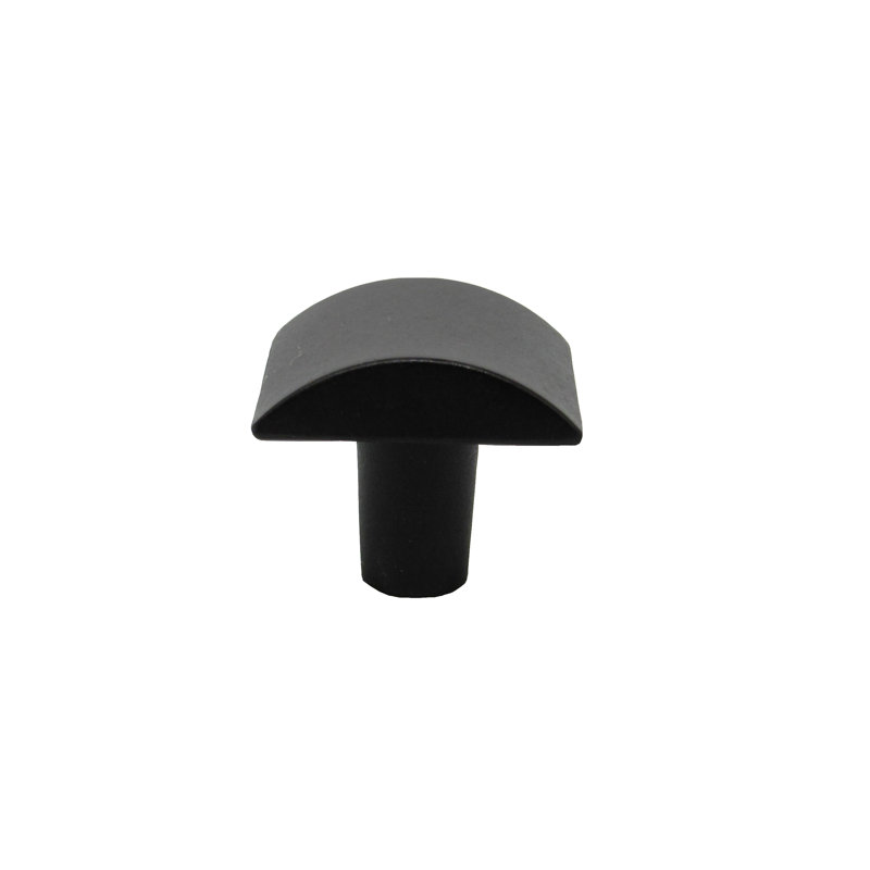 Cercle Nob, Bronze huilé