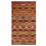 One-of-a-Kind 4'2" X 7'4" Hand Knotted Area Rug