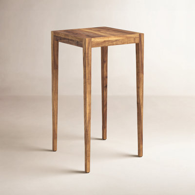 Amento End Table