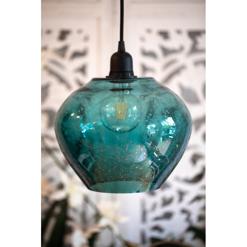 Rustica, Turquoise