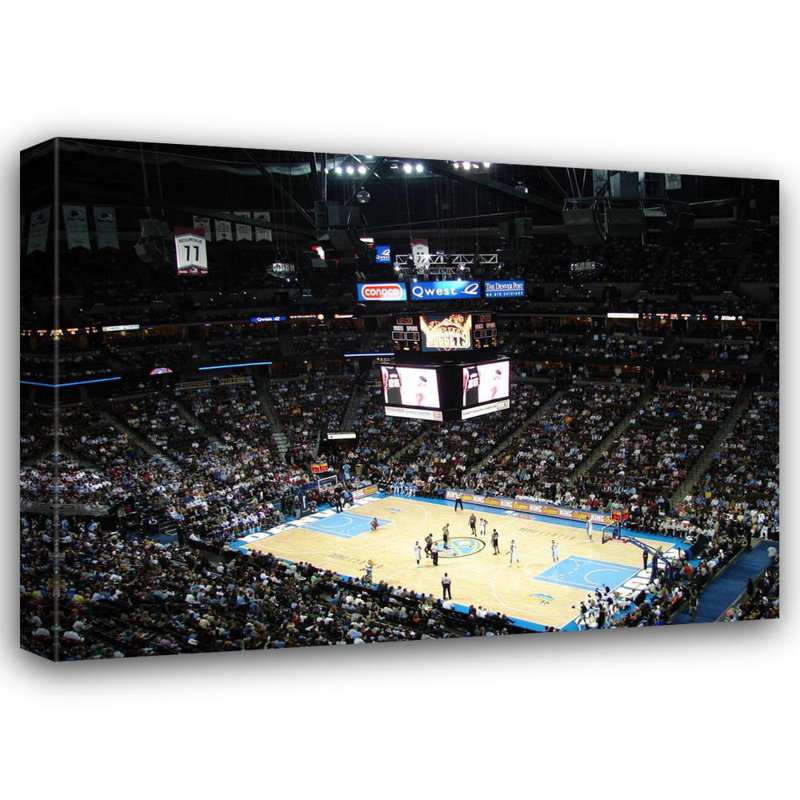 Pepsi Center