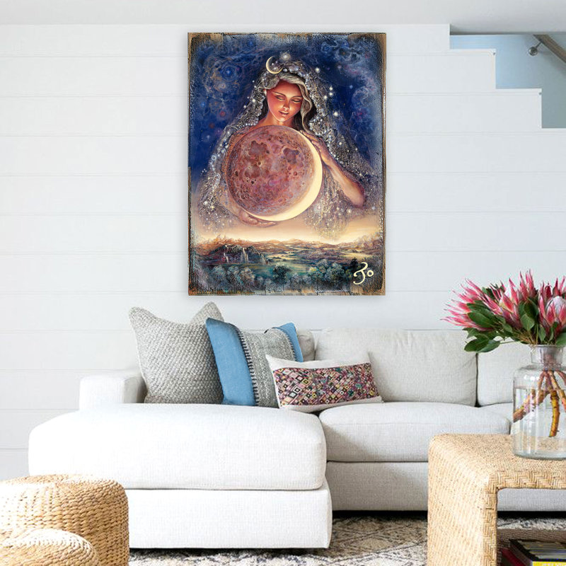 Christmas Decorative Accent, 36" H x 24" W x 1" D