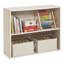 Armoire de rangement ECR4Kids Streamline-99868196-32086366