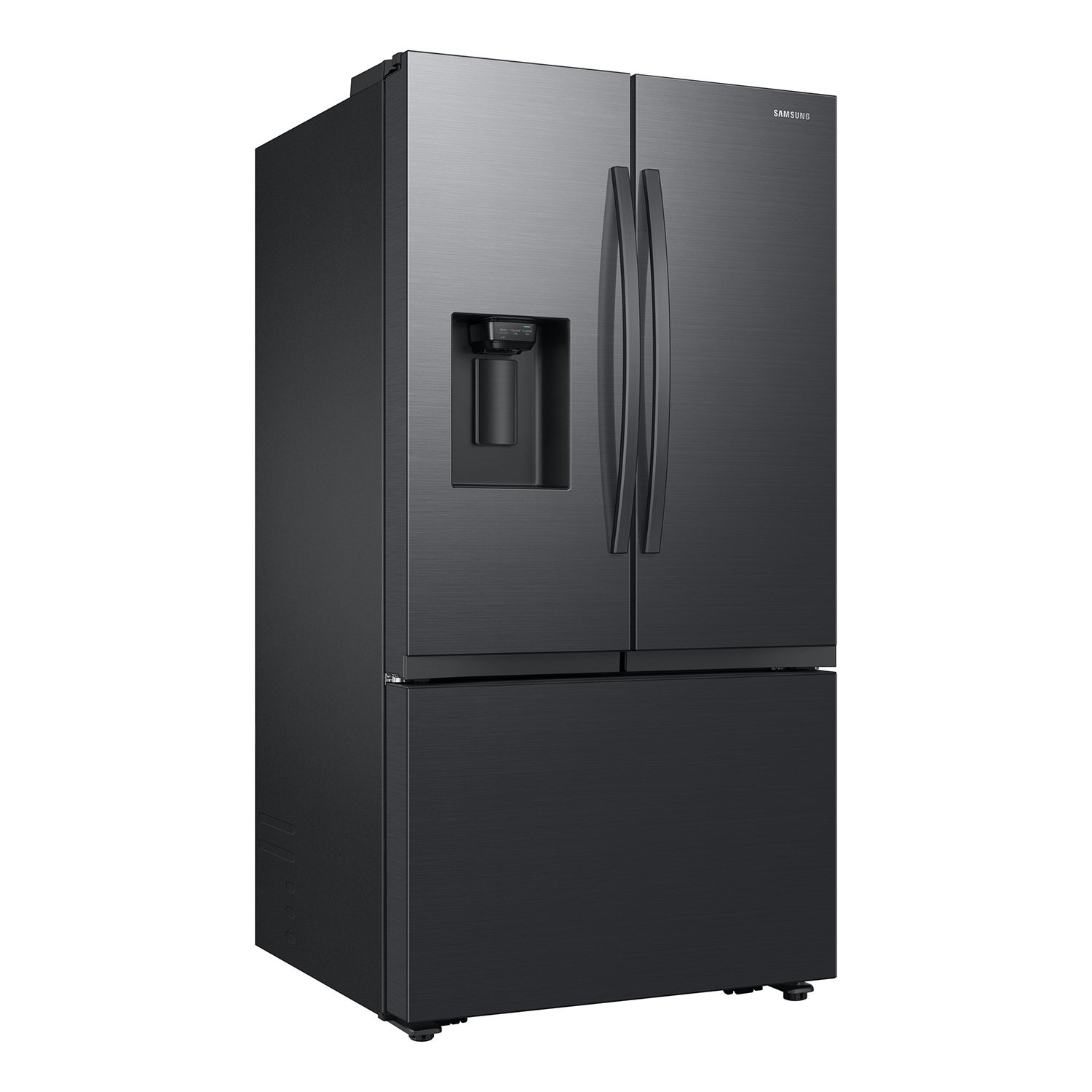 Samsung 28 cu. ft. 3-Door French Door Refrigerator with AutoFill