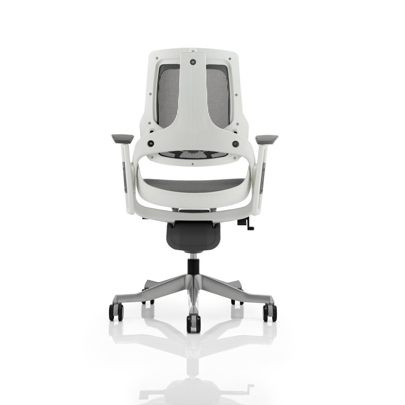 Executive Chair, Charcoal