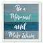«Be a Mermaid», art-48184716-48184720
