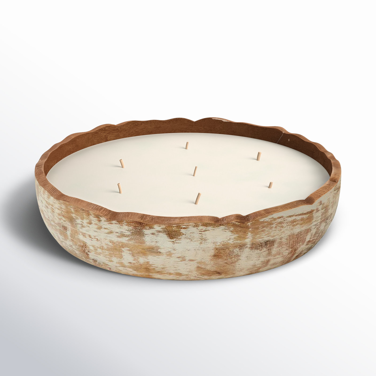 Joss & Main Seasonal Scented Jar Candle & Reviews | Wayfair