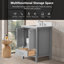 Meuble-lavabo moderne autoportant-126356781-126356784