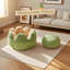 Lit pour chat en forme de cactus-176592600