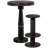 Kolby Counter Stool with Solid Wood Frame