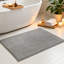 Microfiber / Microsuede Bath Mat