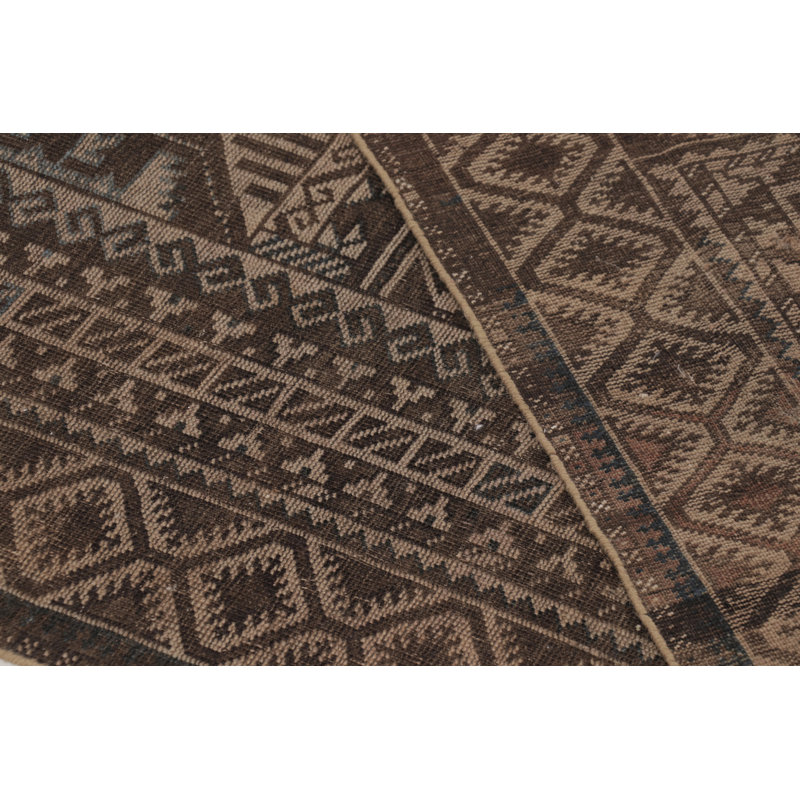 One-of-a-Kind 7'1x12'5 Area Rug