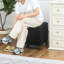 Repose-pieds carré avec rangement 17,5 po-1439039839