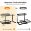 Metal Under Sink Organiser