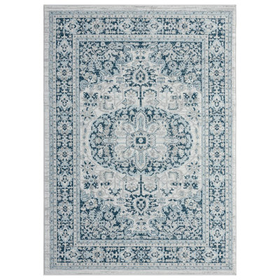 Dorsett Oriental Indoor Rug