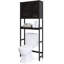 Aaradhya Over The Toilet Storage-1742936952