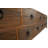 Hewitt 114" Wide Drawer Bank, Natural