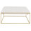 Soren Square Ottoman