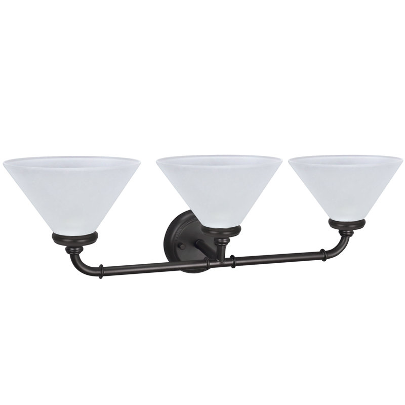 Althoff 3 - Light Vanity Light