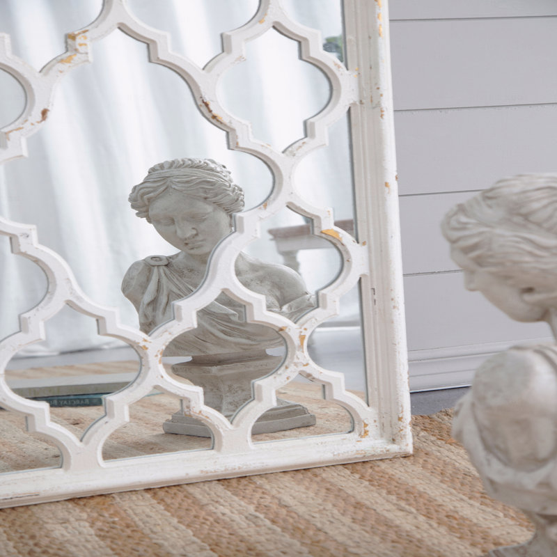 Miroir 24 po x 60 po