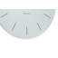The Lucid 38Cm Silent Wall Clock