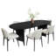 Ensemble repas 6 personnes Nina-1951576046