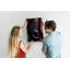 Magnetic Glass Dry Erase Board