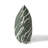 Lush Cracks Throw Pillow-108050178-108050179