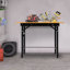 Potting Bench