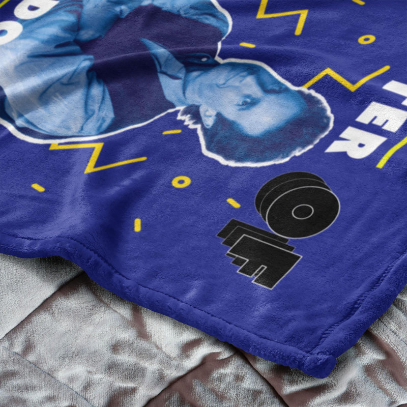 Throw Blanket